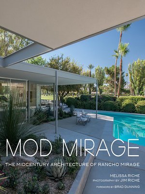 cover image of Mod Mirage
